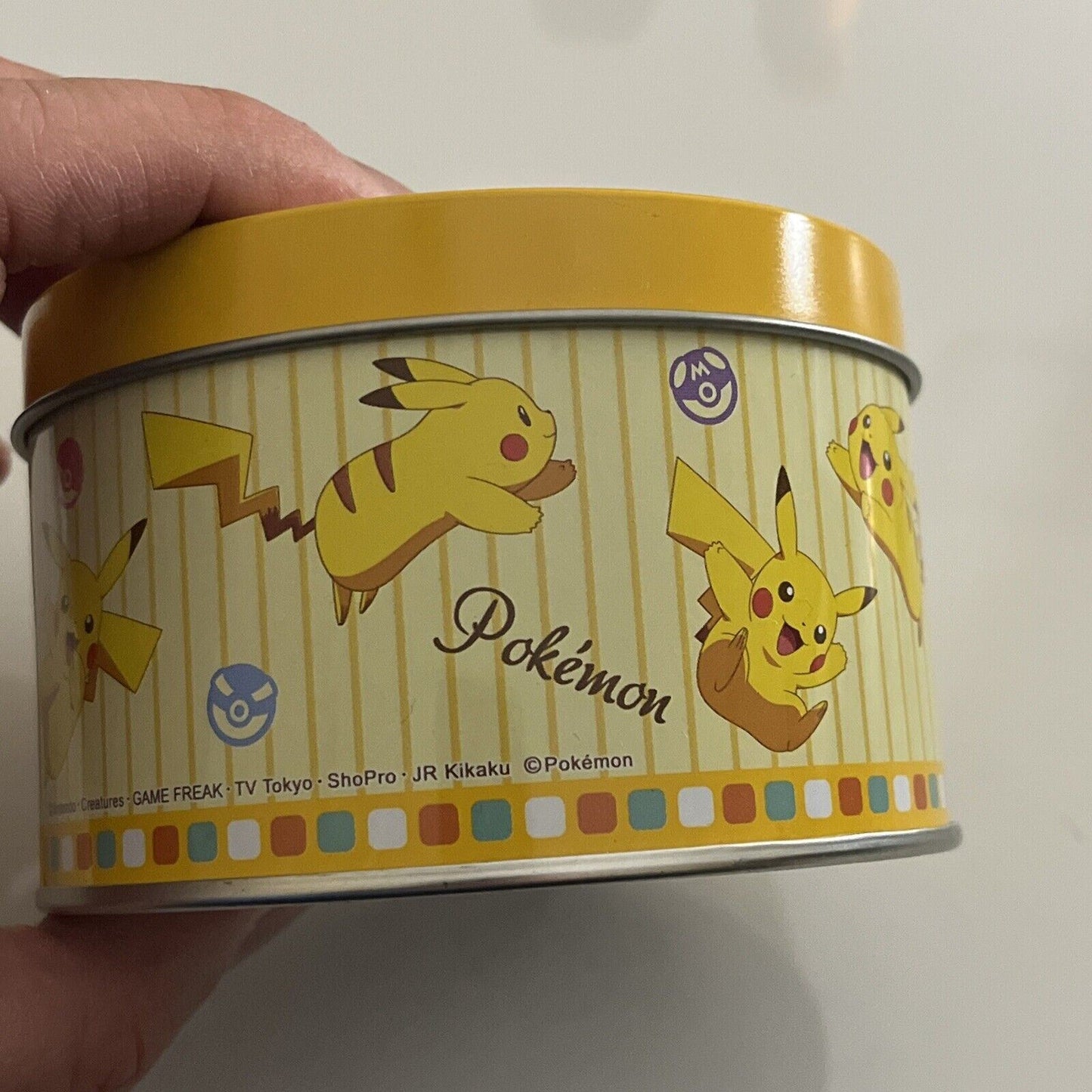 Genuine Official Pokemon Lizardon Pocket Watch NEW