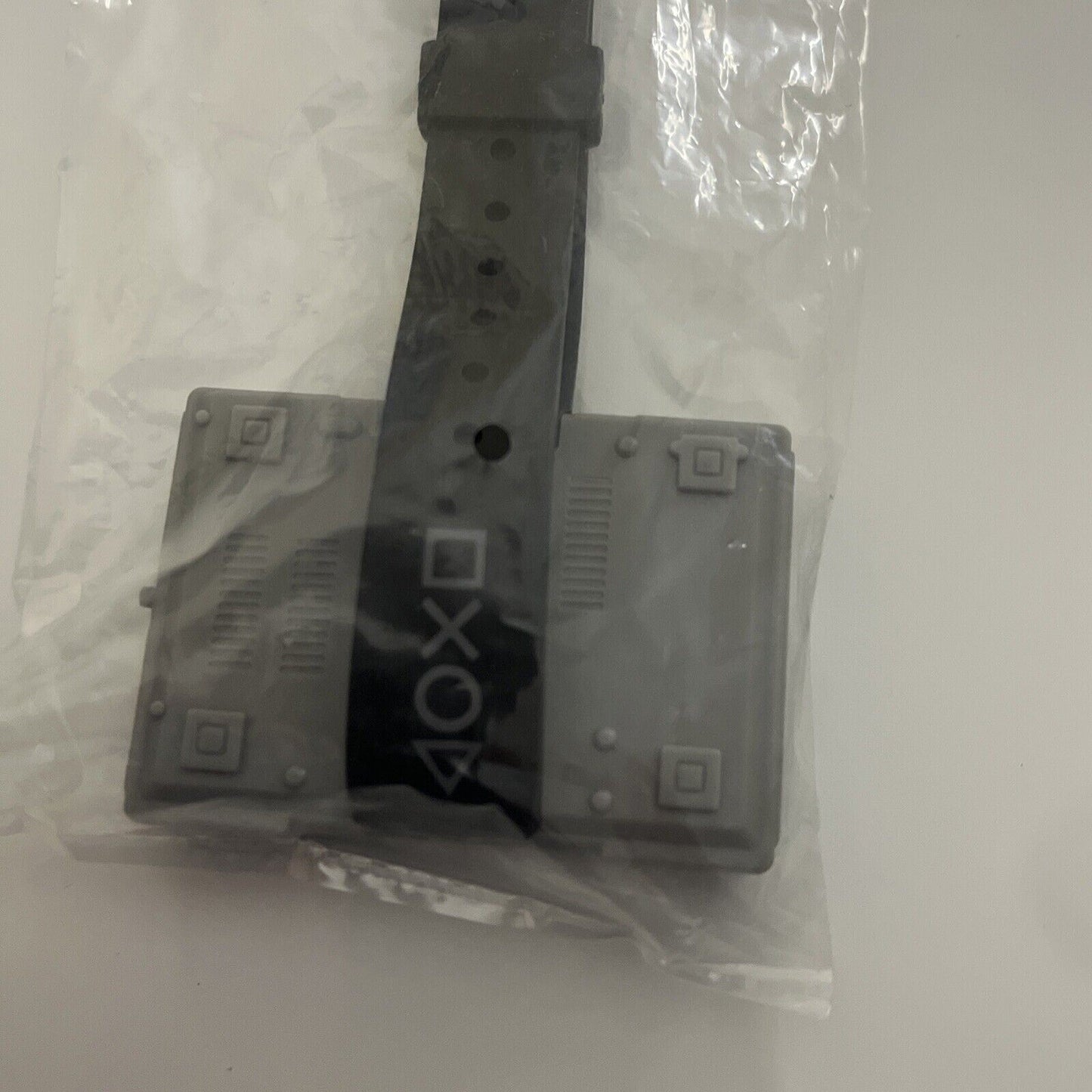 Official Sony Playstation 1 Console Wristwatch PS1 NEW
