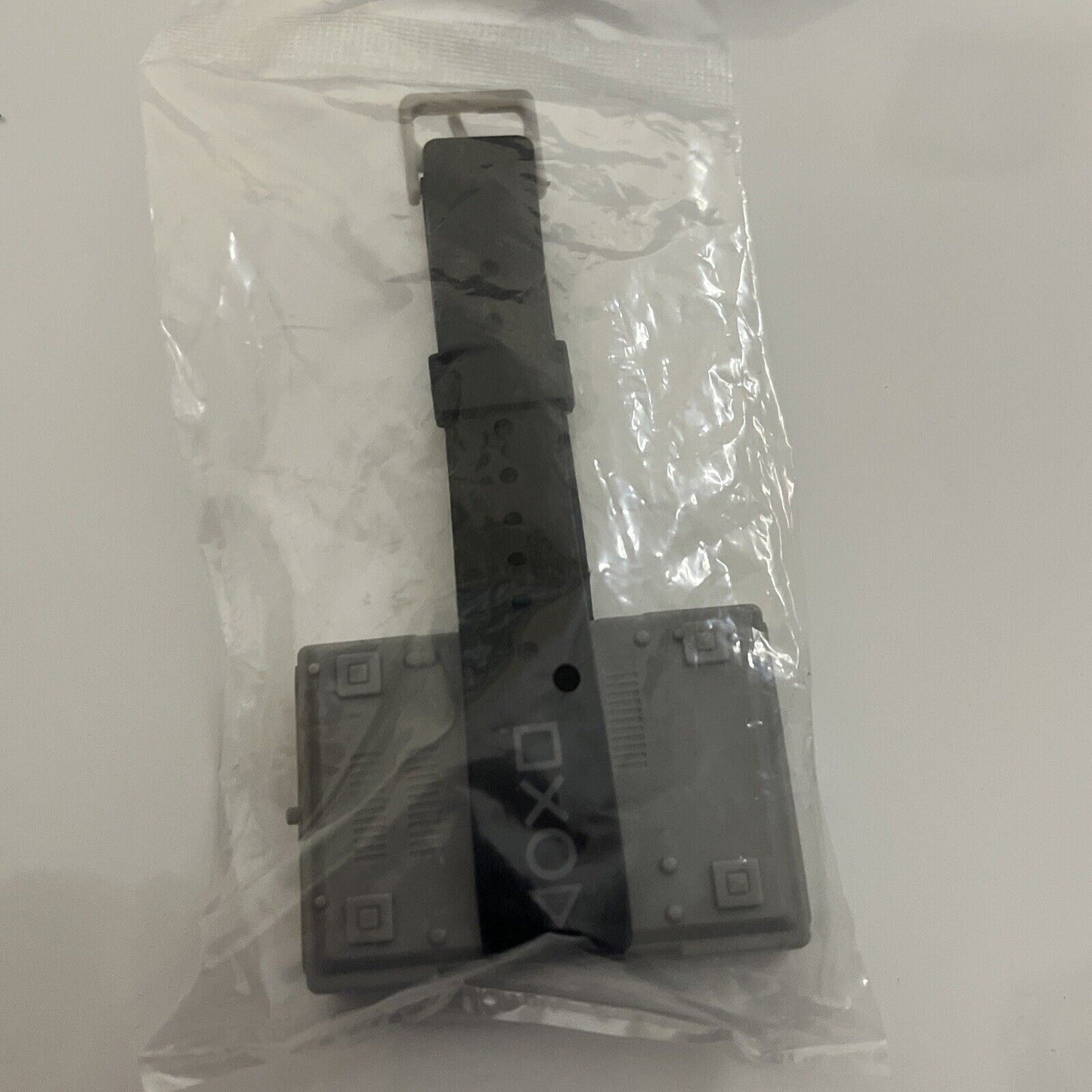 Official Sony Playstation 1 Console Wristwatch PS1 NEW