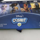Woolworths Disney+ Ooshies Collector Case & 36 Toys Complete Set