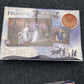 4x Jigsaw Puzzle Disney Frozen 2, Tinkerbell, Scotch College, Revensburger 3D