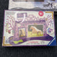 4x Jigsaw Puzzle Disney Frozen 2, Tinkerbell, Scotch College, Revensburger 3D