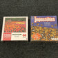NEW Natures Beauty Butterflies Impossibles + So Many Tulips 1000pc Jigsaw Puzzle