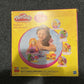 NEW Disney Princess Play-Doh Rapunzel Hair Design + Green Paper Recycling