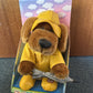 NEW Singing & Swinging Series Dog Plush Toy 30cm