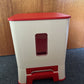 Tupperware Rice Dispenser 10 kg