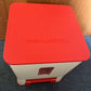 Tupperware Rice Dispenser 10 kg