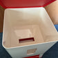 Tupperware Rice Dispenser 10 kg