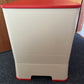 Tupperware Rice Dispenser 10 kg