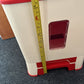 Tupperware Rice Dispenser 10 kg