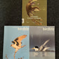 3x Bird Magazine - Australian Birdlife Magazine + Cosmos Magazine