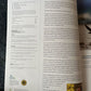 3x Bird Magazine - Australian Birdlife Magazine + Cosmos Magazine