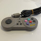 Sony PlayStation Hori Fighting Commander Controller PS1 PS2 HPS-08