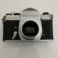 Asahi Pentax Spotmatic SP Film 35mm Camera Body Made in Japan