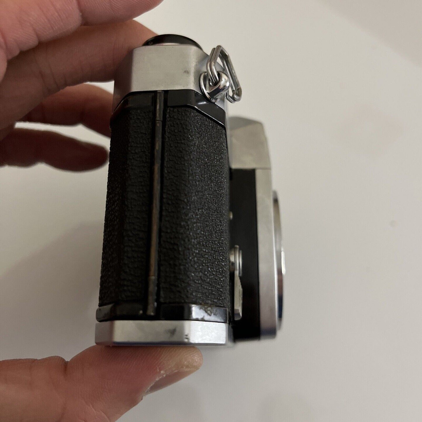 Asahi Pentax Spotmatic SP Film 35mm Camera Body Made in Japan