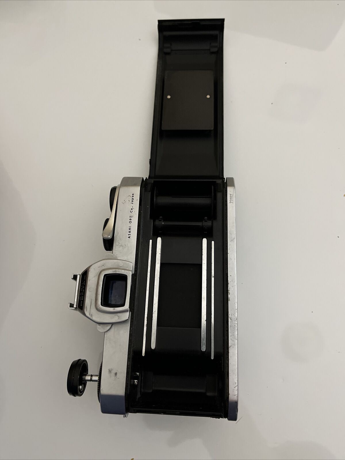 Asahi Pentax Spotmatic SP Film 35mm Camera Body Made in Japan