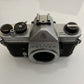 Asahi Pentax Spotmatic SP Film 35mm Camera Body Made in Japan