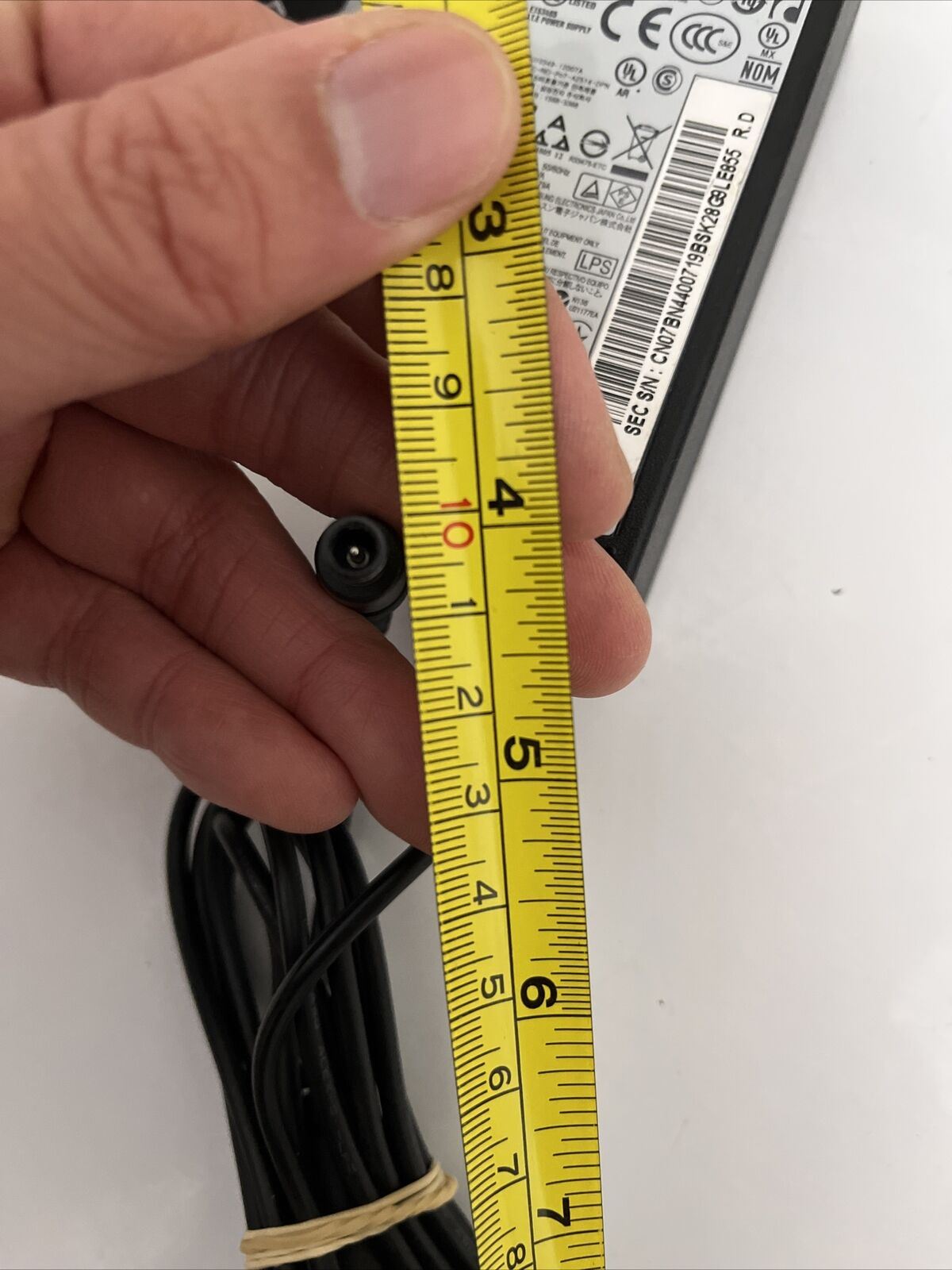 Genuine Samsung AC/DC Adapter A2514 DPN Power supply 14V 1.79A
