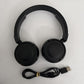 JBL T450BT Bluetooth Headphones with JBL Pure Bass - Tested working