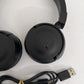 JBL T450BT Bluetooth Headphones with JBL Pure Bass - Tested working