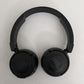 JBL T450BT Bluetooth Headphones with JBL Pure Bass - Tested working