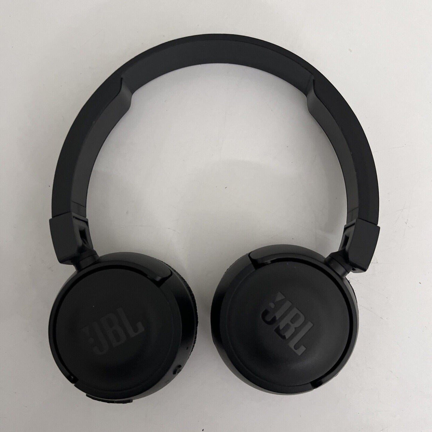 JBL T450BT Bluetooth Headphones with JBL Pure Bass - Tested working