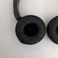 JBL T450BT Bluetooth Headphones with JBL Pure Bass - Tested working