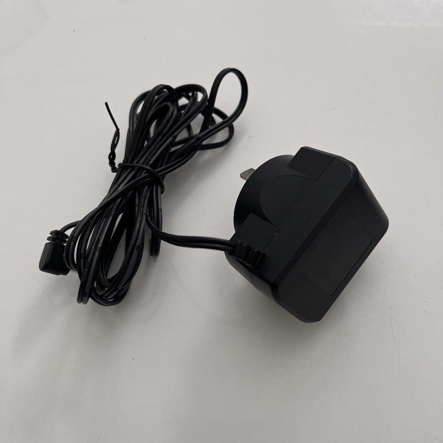 Switching Power Supply RJ-AS060450S001   6v 450mA AC Adapter