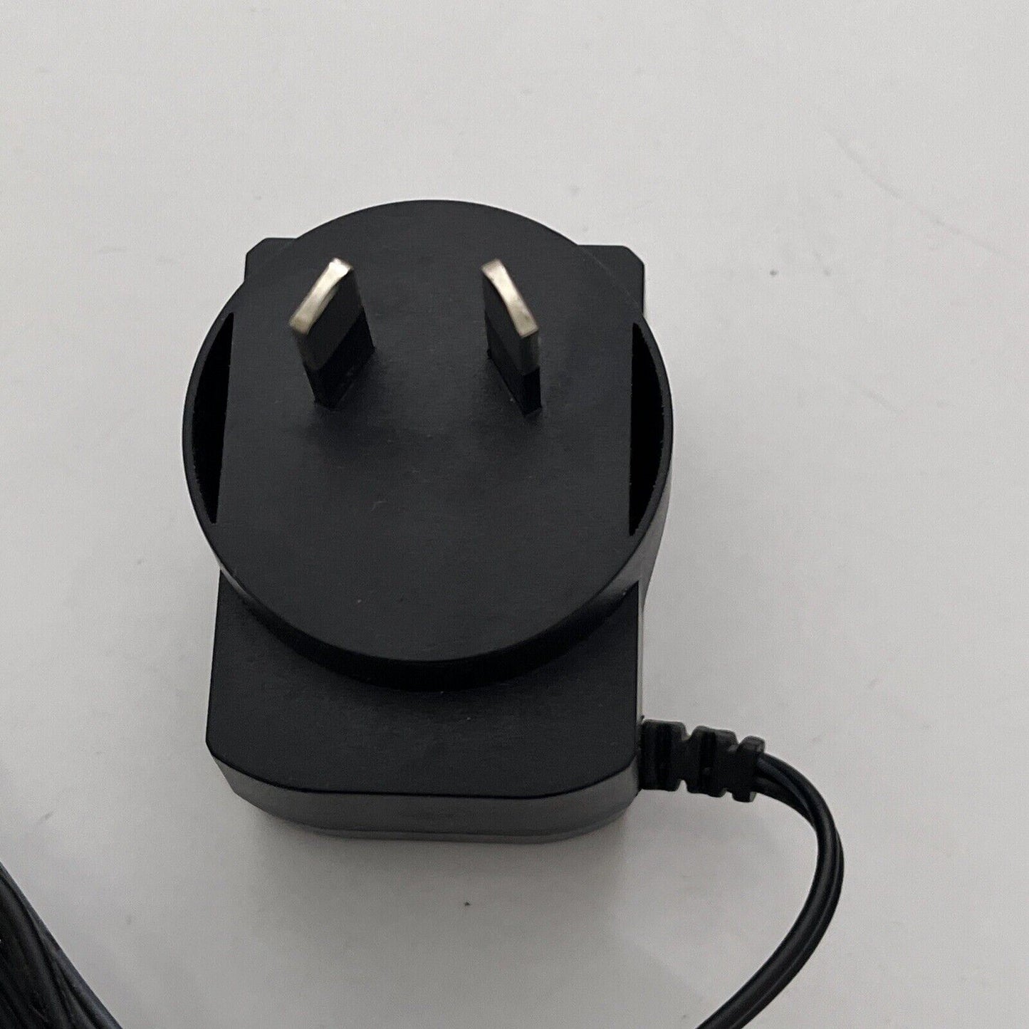 Switching Power Supply RJ-AS060450S001   6v 450mA AC Adapter