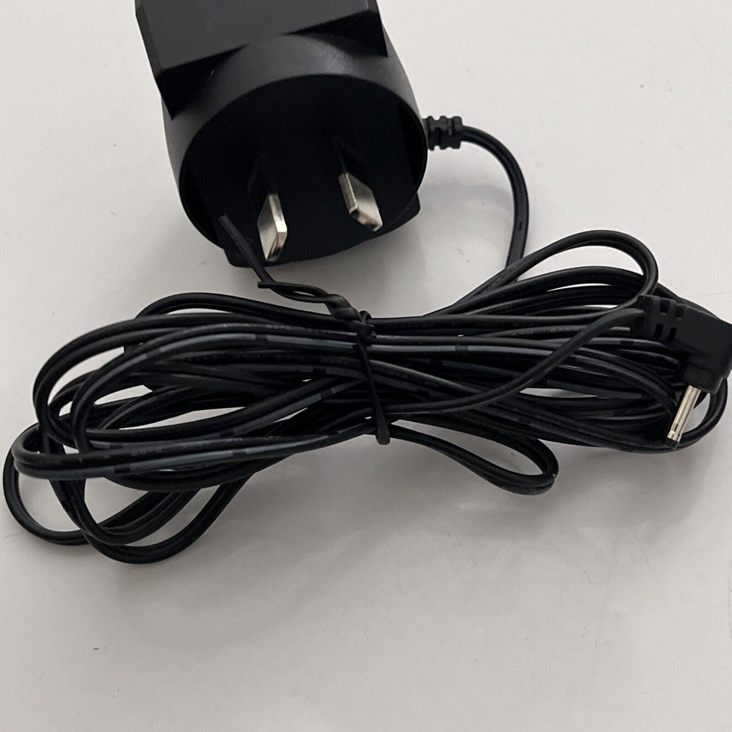 Switching Power Supply RJ-AS060450S001   6v 450mA AC Adapter