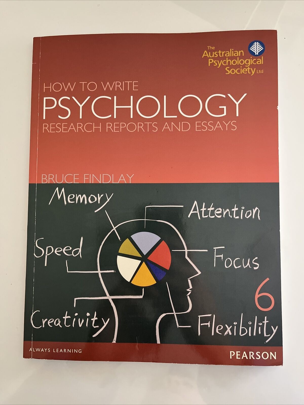 How to Write Psychology Research Reports and Essays - Australian Psychological