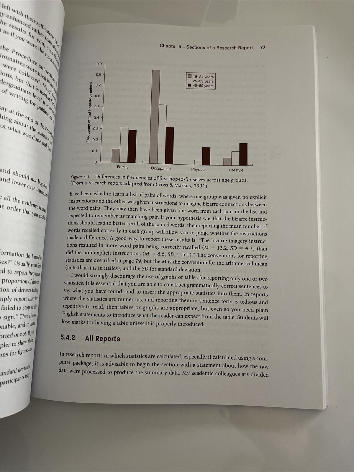 How to Write Psychology Research Reports and Essays - Australian Psychological