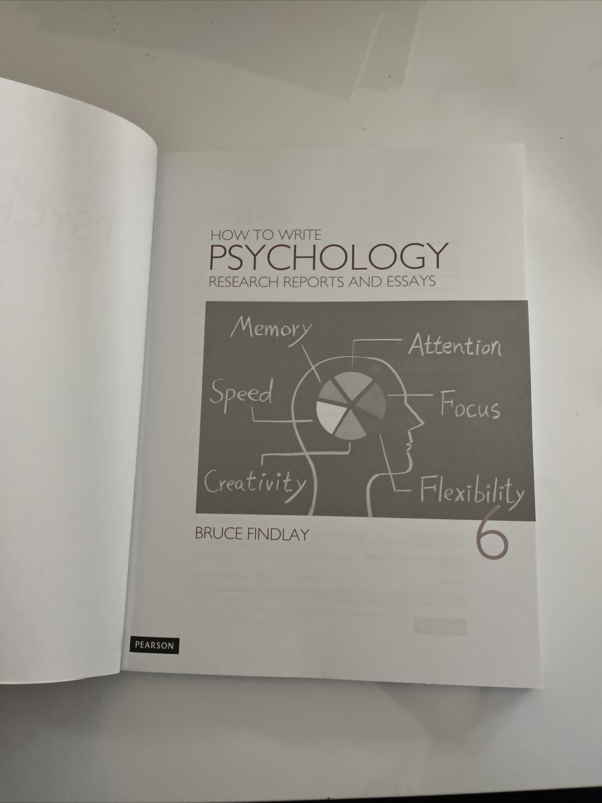 How to Write Psychology Research Reports and Essays - Australian Psychological