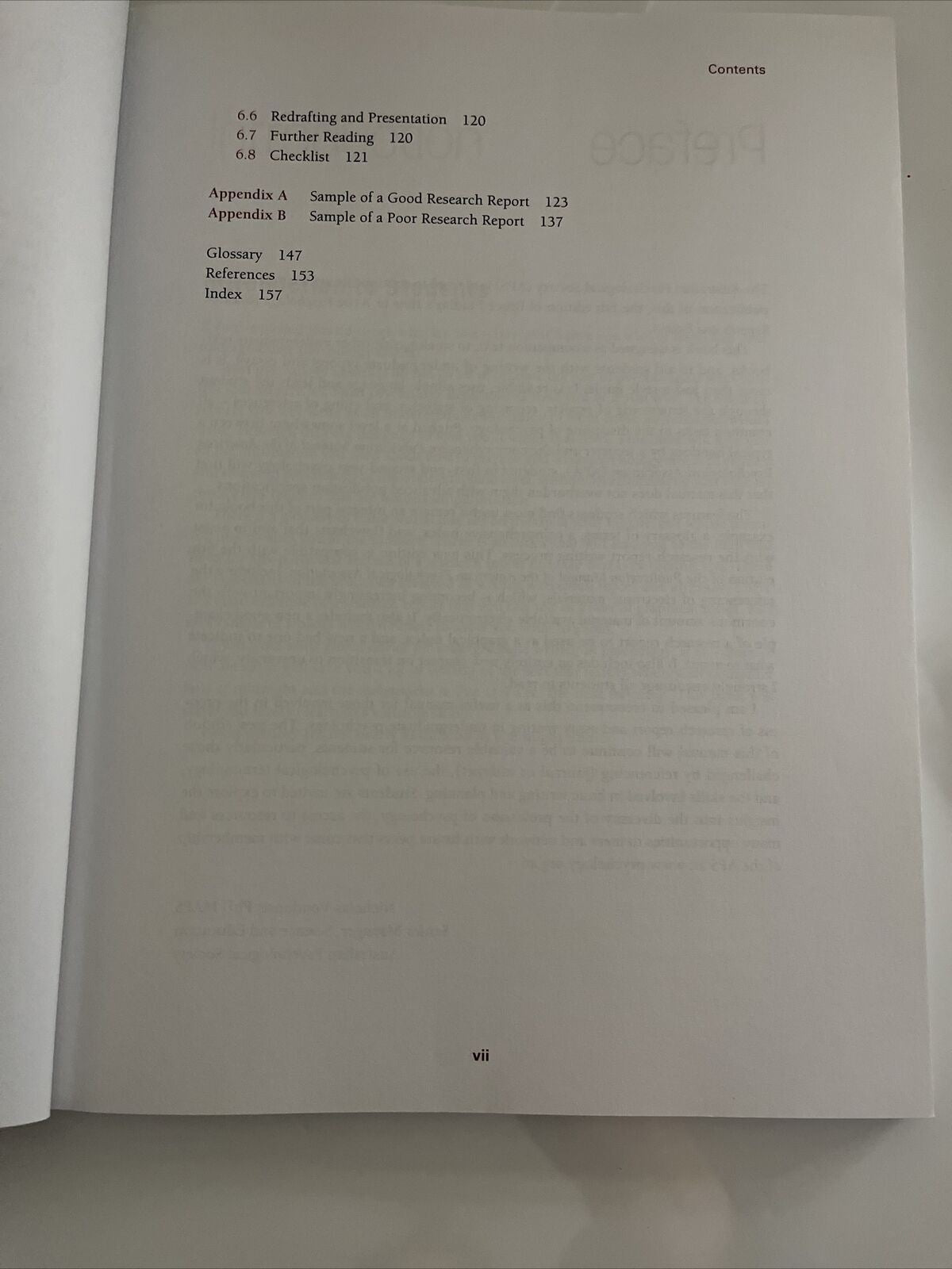 How to Write Psychology Research Reports and Essays - Australian Psychological