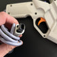 Genuine Official Sega Dreamcast Light Gun Controller HKT-7800