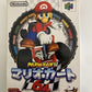 Mario Kart 64 - Nintendo 64 NTSC-J JAPAN N64 Game with Box & Manual