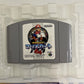 Mario Kart 64 - Nintendo 64 NTSC-J JAPAN N64 Game with Box & Manual