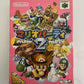 Mario Party 2 - Nintendo 64 NTSC-J Japan N64 1999 Game Complete with Box +Manual