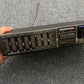Vintage Pioneer Stereo Graphic Equalizer SG-X700 Made in Japan