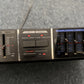 Vintage Pioneer Stereo Graphic Equalizer SG-X700 Made in Japan
