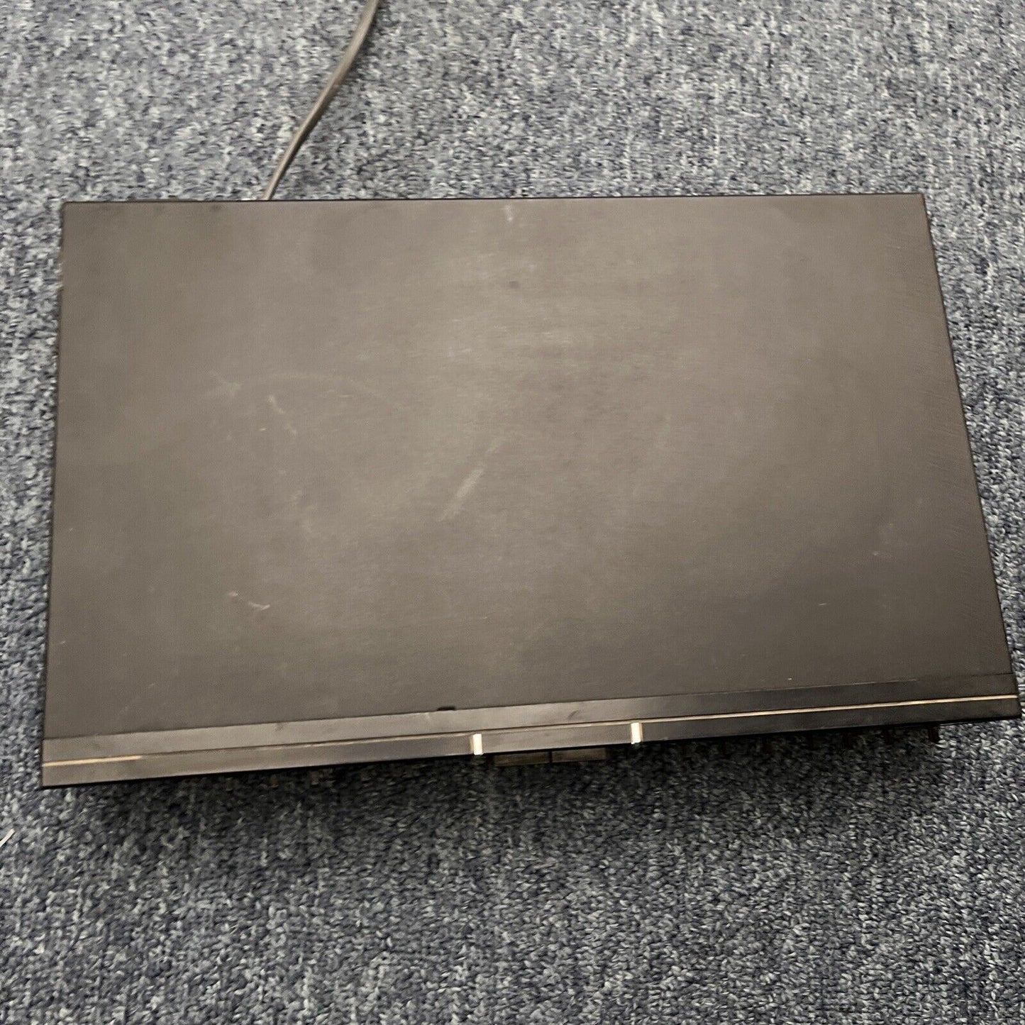 Vintage Pioneer Stereo Graphic Equalizer SG-X700 Made in Japan