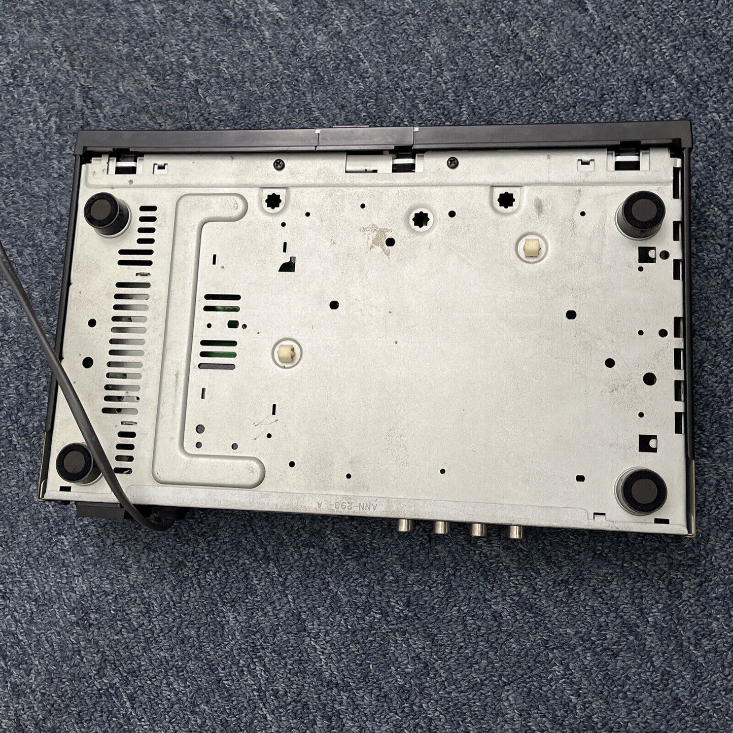 Vintage Pioneer Stereo Graphic Equalizer SG-X700 Made in Japan