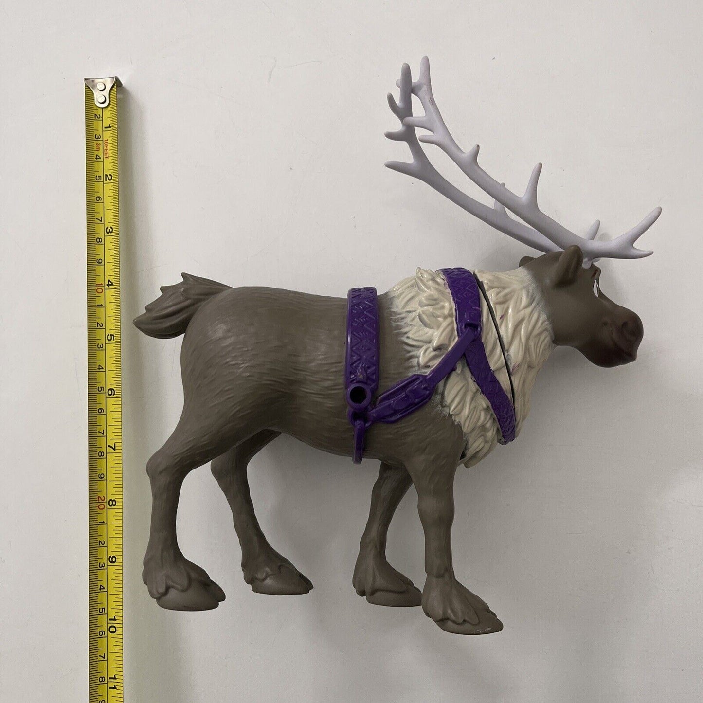 Disney Frozen 2 Sven Figure