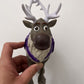Disney Frozen 2 Sven Figure