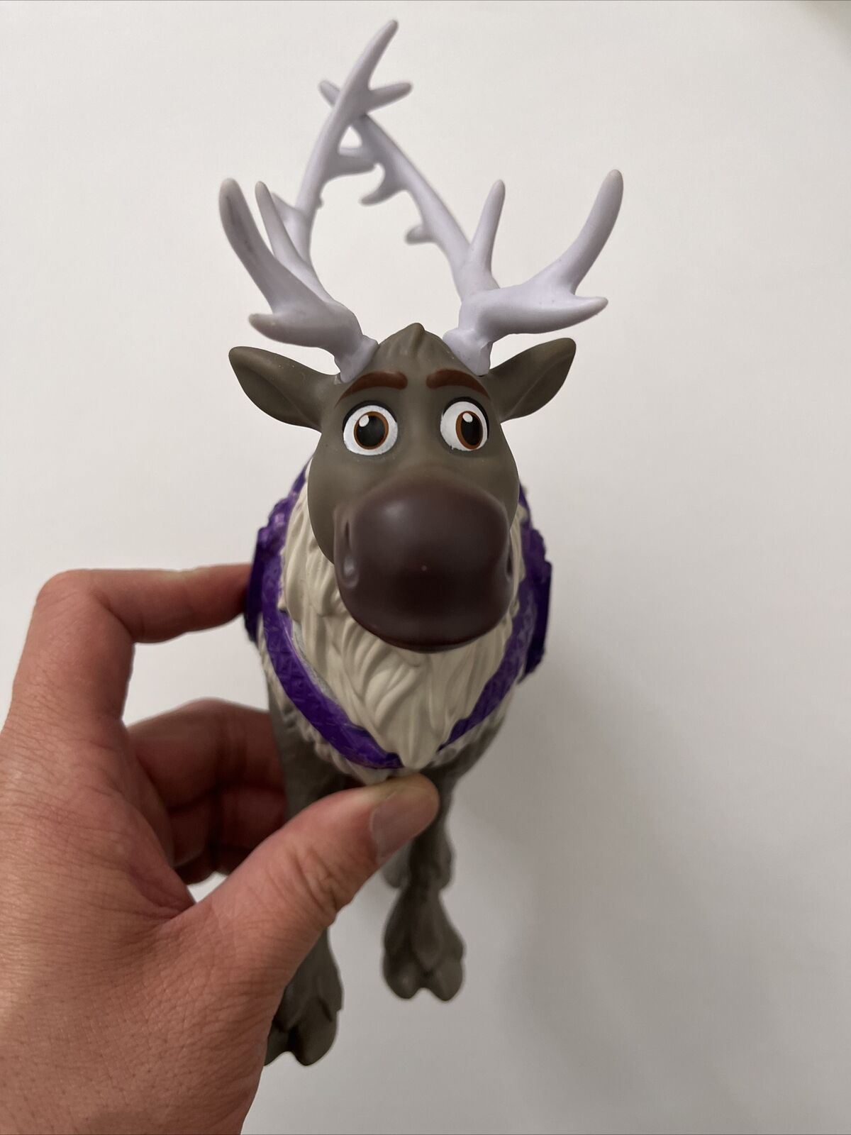 Disney Frozen 2 Sven Figure