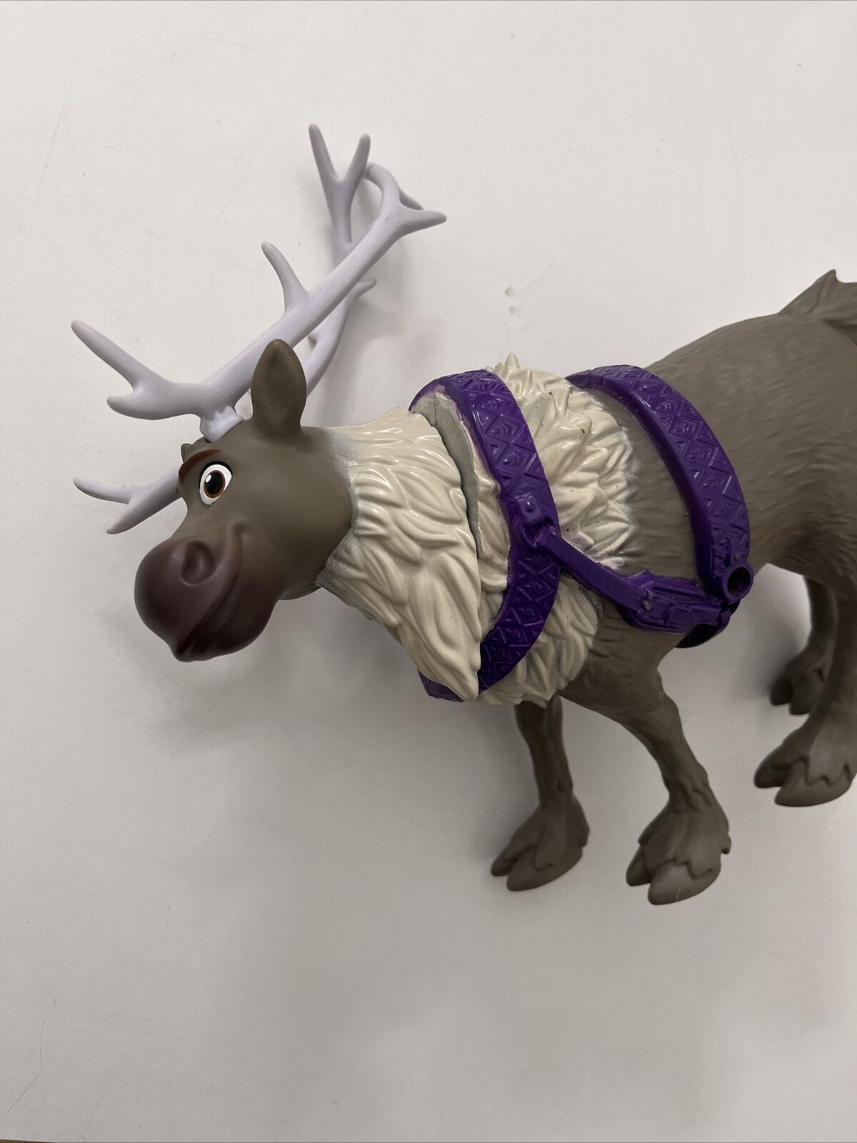 Disney Frozen 2 Sven Figure