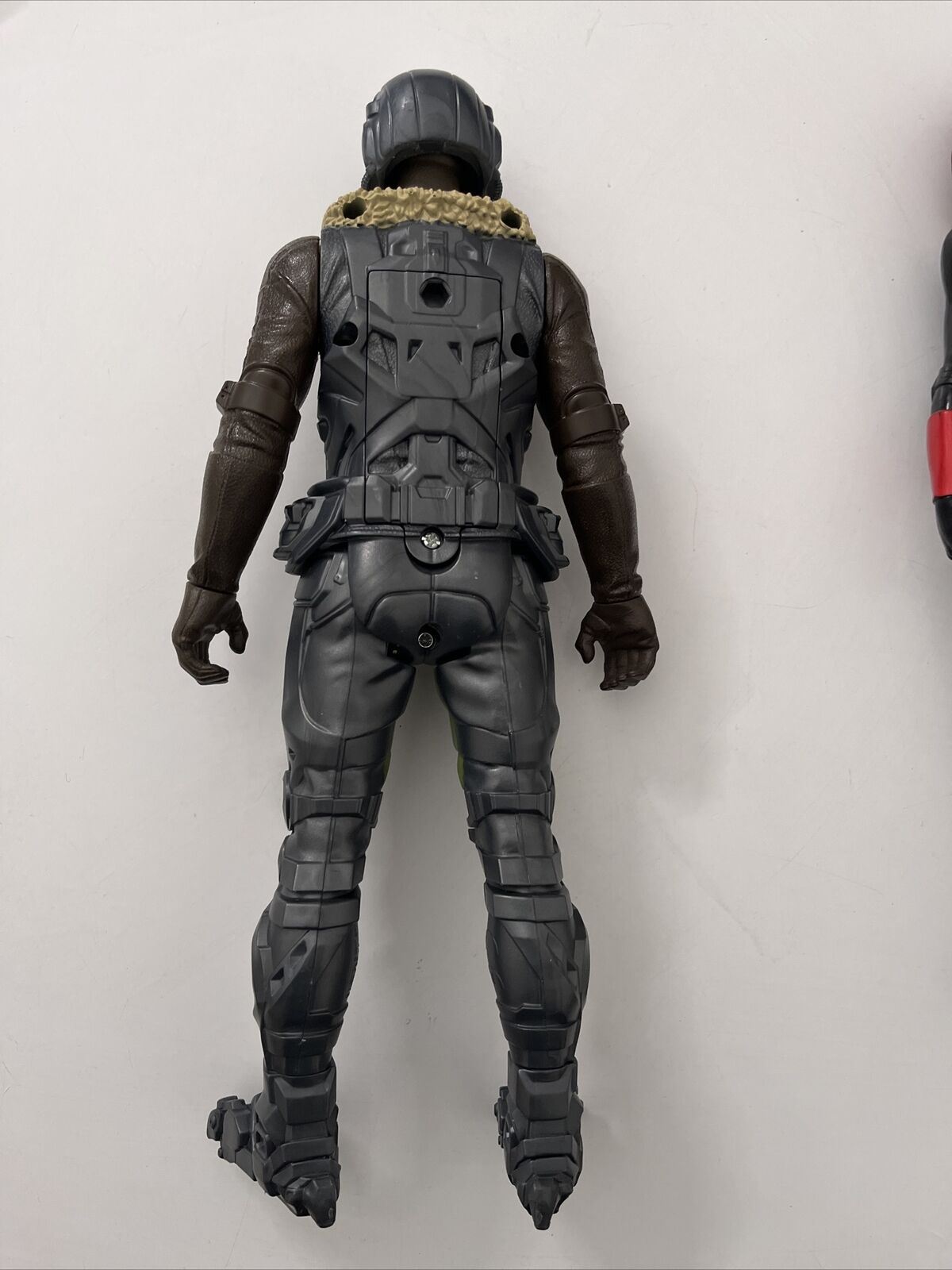 Hasbro Marvel Universe Vulture + Black Widow 12 Inch 30 cm Action Figure