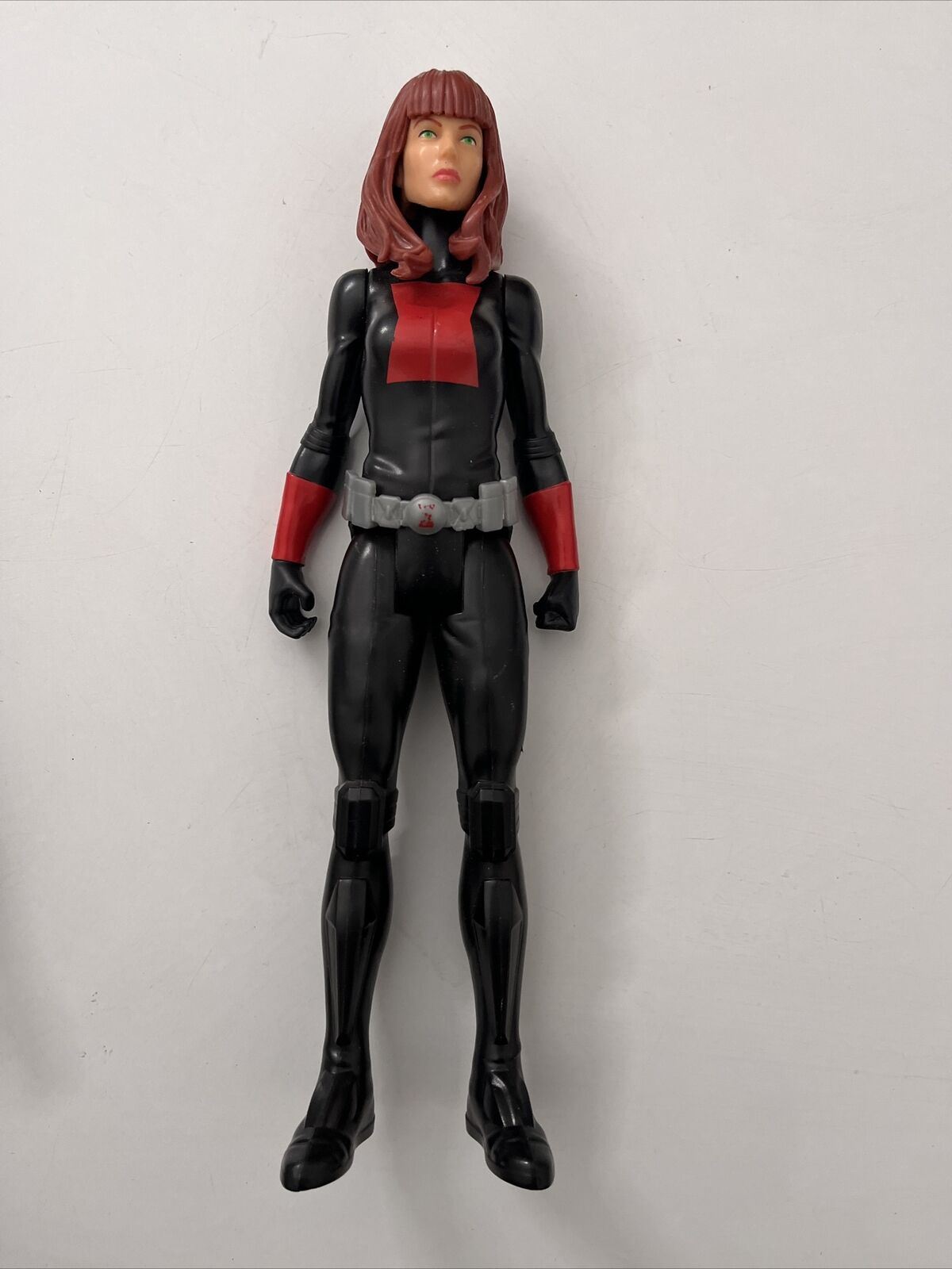 Hasbro Marvel Universe Vulture + Black Widow 12 Inch 30 cm Action Figure