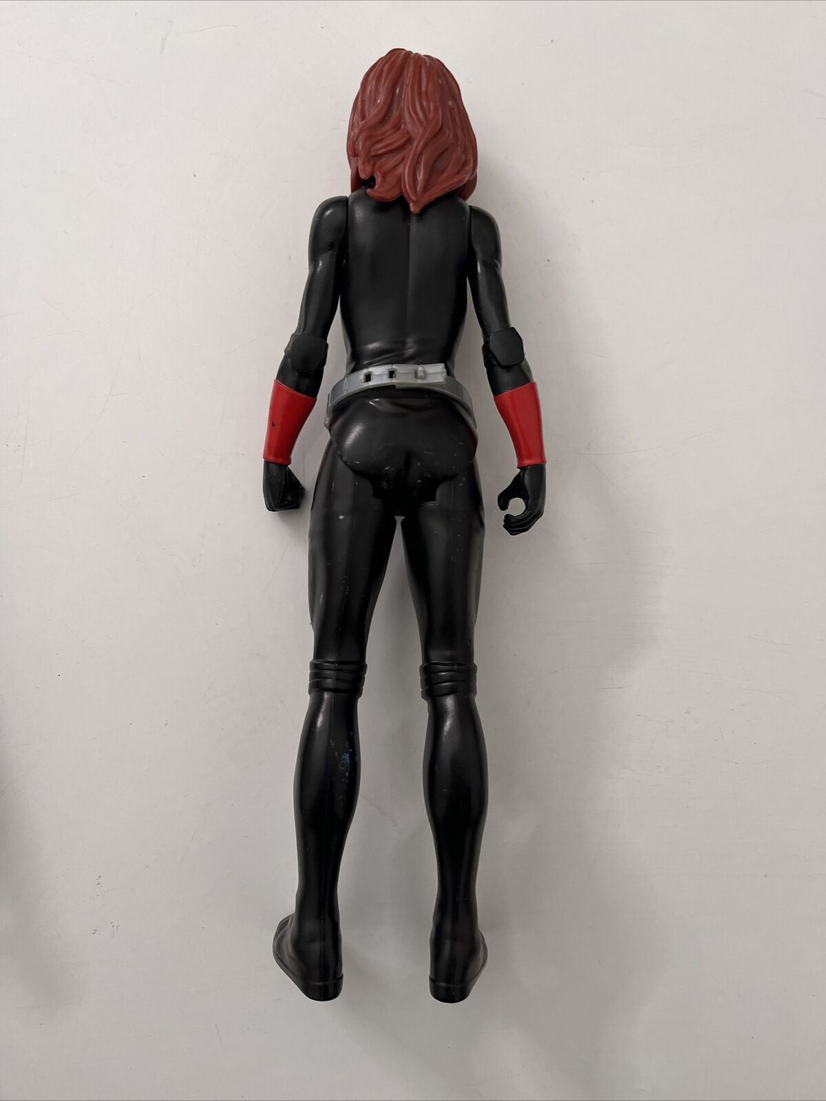 Hasbro Marvel Universe Vulture + Black Widow 12 Inch 30 cm Action Figure