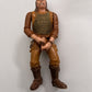 Last Action Hero Axe Swinging Ripper figure 1993 Mattel